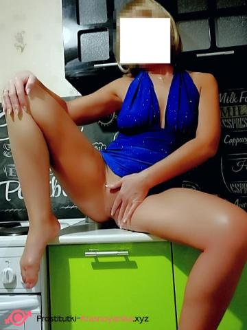 Индивидуалка Мира фото 3