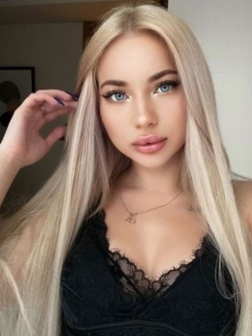 Индивидуалка Дарья фото 3